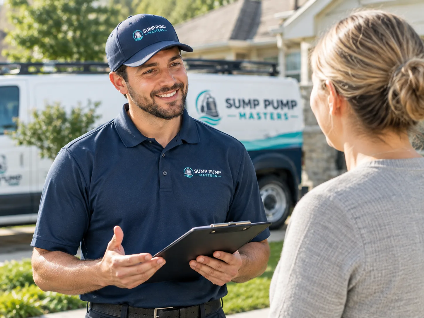Sump Pump Repair Lafayette, OH FAQs